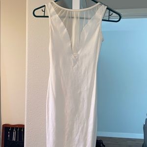 American Apparel dress